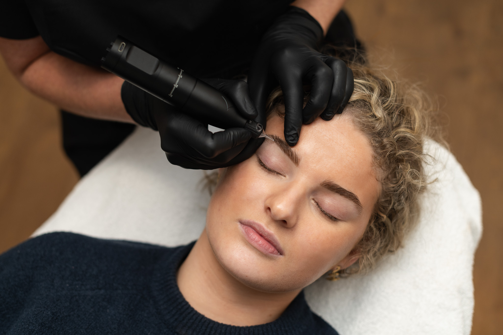 Foola Beauty Alkmaar PMU Brows