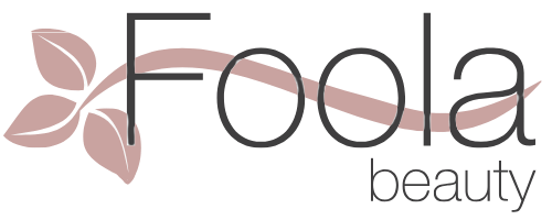 Foola Beauty Logo roze